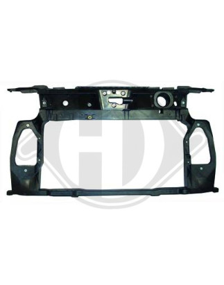 Pannellatura anteriore Fiat Panda 03-12 (Cod. D-3434002)