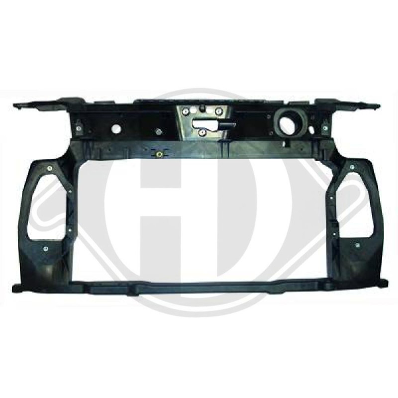 Pannellatura anteriore Fiat Panda 03-12 (Cod. D-3434002)