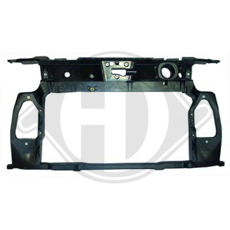 Pannellatura anteriore Fiat Panda 03-12 (Cod. D-3434002)