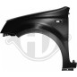 Parafango anteriore sinistro Fiat Panda 03-12 (Cod. D-3434007)