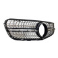 Paraurti Anteriore Mercedes X253 / C253 Coupe 2015-2019 look AMG C43 (Cod. E-TCM03210340)