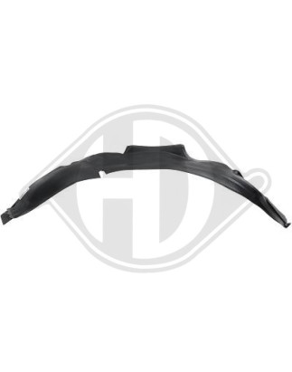 Copertura Passaruota anteriore sinistro Fiat Panda 03-12 (Cod. D-3434009)