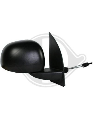 Specchio retrovisore esterno Fiat Panda 03-12 (Cod. D-3434026)