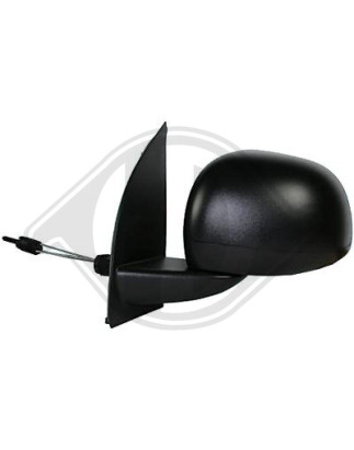 Specchio retrovisore esterno Fiat Panda 03-12 (Cod. D-3434027)