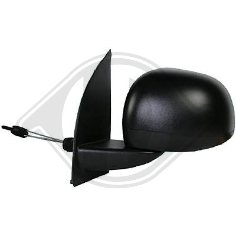 Specchio retrovisore esterno Fiat Panda 03-12 (Cod. D-3434027) Specchio retrovisore esterno Fiat Panda 03-12 (Cod. D-3434027)