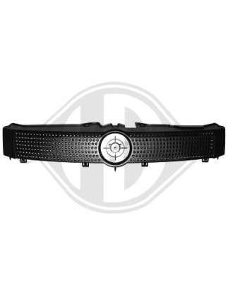 Griglia radiatore Fiat Panda 03-12 (Cod. D-3434040)