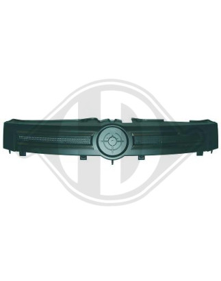 Griglia radiatore Fiat Panda 03-12 (Cod. D-3434041)