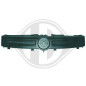 Griglia radiatore Fiat Panda 03-12 (Cod. D-3434041)