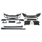 Kit Estetico BMW G31 LCI 2021+ Look M-Tech (Cod. E-tcb105310311030)