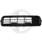 Griglia di ventilazione Paraurti centro Fiat Panda 03-12 (Cod. D-3434045)
