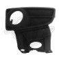 Griglia di ventilazione Paraurti Sx Fiat Panda 03-12 (Cod. D-3434049)