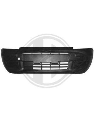 Paraurti anteriore Fiat Panda 03-12 (Cod. D-3434050)