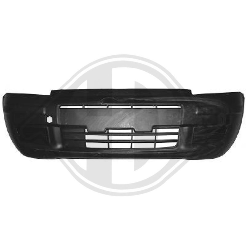Paraurti anteriore Fiat Panda 03-12 (Cod. D-3434050)