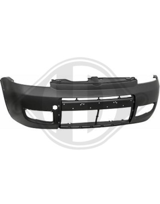 Paraurti anteriore Fiat Panda 03-12 (Cod. D-3434054)