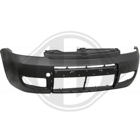 Paraurti anteriore Fiat Panda 03-12 (Cod. D-3434054)