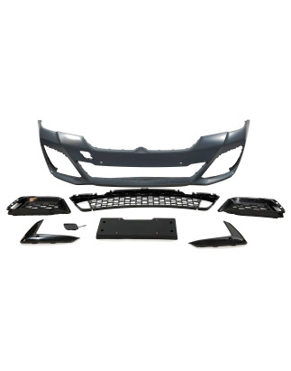 Kit Estetico BMW G31 LCI 2021+ Look M-Tech (Cod. E-tcb105310311030)
