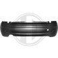 Paraurti posteriore Fiat Panda 03-12 (Cod. D-3434055)