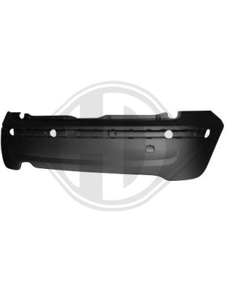 Paraurti posteriore Fiat Panda 03-12 (Cod. D-3434056)