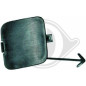 Coperchio gancio traino anteriore Fiat Panda 03-12 (Cod. D-3434061)