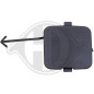 Coperchio gancio traino anteriore Fiat Panda 03-12 (Cod. D-3434064)