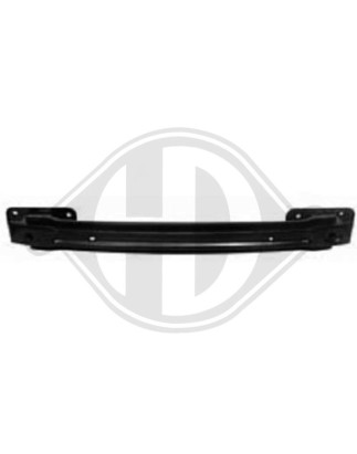 Ammortizzatore d'urto Paraurti Fiat Panda 03-12 (Cod. D-3434065)