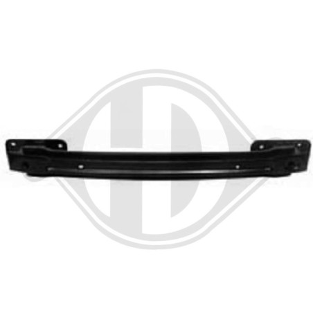 Ammortizzatore d'urto Paraurti Fiat Panda 03-12 (Cod. D-3434065)