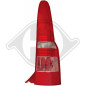 Luce posteriore Dx Fiat Panda 03-12 (Cod. D-3434090)
