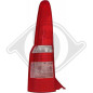 Luce posteriore Sx Fiat Panda 03-12 (Cod. D-3434091)