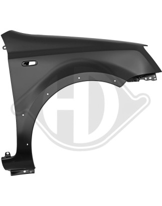Parafango anteriore destro Fiat Panda 03-12 (Cod. D-3434106)