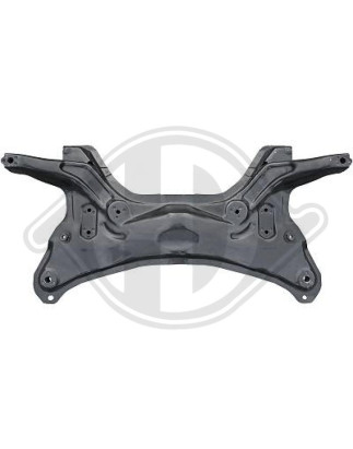 Telaio ausiliario / Supporto aggregati Fiat Panda 03-12 (Cod. D-3434119)