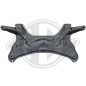 Telaio ausiliario / Supporto aggregati Fiat Panda 03-12 (Cod. D-3434119) Telaio ausiliario / Supporto aggregati Fiat Panda 03-12 (Cod. D-3434119)
