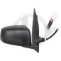Specchio retrovisore esterno Fiat Panda 03-12 (Cod. D-3434124) Specchio retrovisore esterno Fiat Panda 03-12 (Cod. D-3434124)