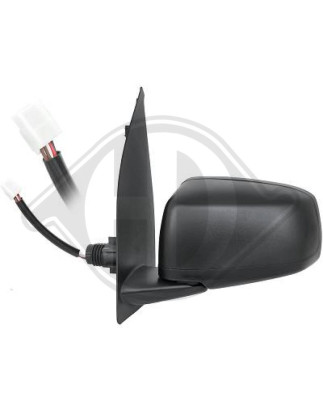 Specchio retrovisore esterno Fiat Panda 03-12 (Cod. D-3434125)