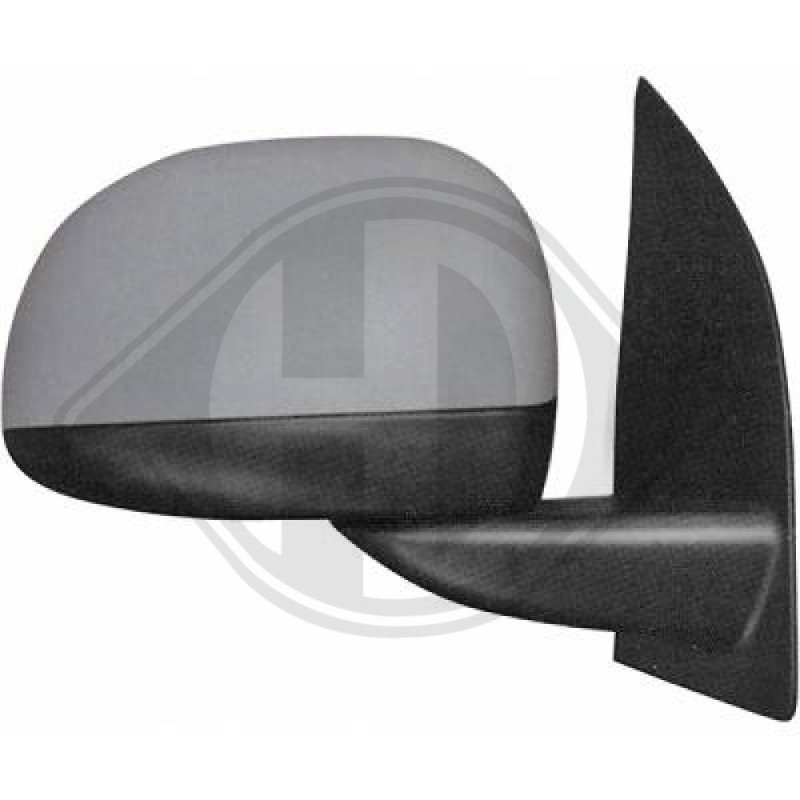 Specchio retrovisore esterno Fiat Panda 03-12 (Cod. D-3434127)