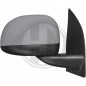 Specchio retrovisore esterno Fiat Panda 03-12 (Cod. D-3434127)