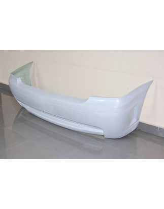 Paraurti Posteriore BMW E46 Compact M (Cod. E-TCB6063)
