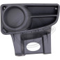 Griglia di ventilazione Paraurti Sx Fiat Panda 03-12 (Cod. D-3434147)