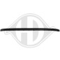 Modanatura decorativa/ protettiva Paraurti Fiat Panda 03-12 (Cod. D-3434166)