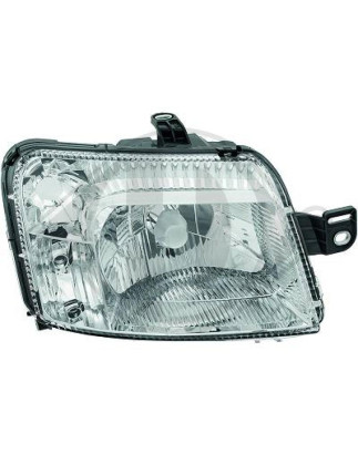 Faro anteriore destro Fiat Panda 03-12 (Cod. D-3434180)