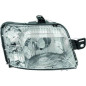 Faro anteriore destro Fiat Panda 03-12 (Cod. D-3434180)