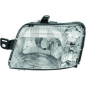 Faro anteriore sinistro Fiat Panda 03-12 (Cod. D-3434181)