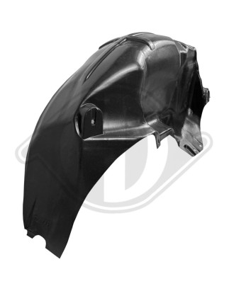 Copertura Passaruota posteriore destro Fiat Panda 03-12 (Cod. D-3434208)