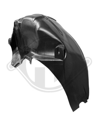 Copertura Passaruota posteriore sinistro Fiat Panda 03-12 (Cod. D-3434209)
