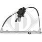 Alzacristallo anteriore destro Fiat Panda 03-12 (Cod. D-3434220) Alzacristallo anteriore destro Fiat Panda 03-12 (Cod. D-3434220)