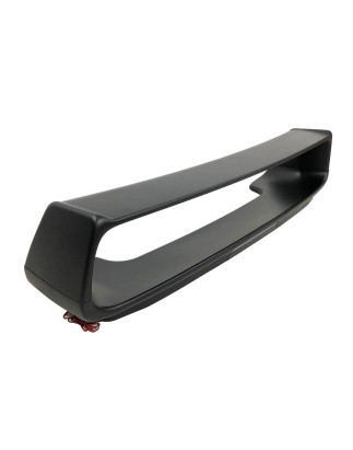 Alettone - Spoiler Subaru Impreza GDB 2001-2006 Look S (Cod. E-SLB9105)