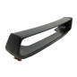 Alettone - Spoiler Subaru Impreza GDB 2001-2006 Look S (Cod. E-SLB9105)