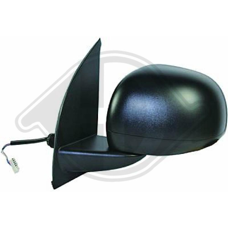 Specchio retrovisore esterno Fiat Panda 03-12 (Cod. D-3434224) Specchio retrovisore esterno Fiat Panda 03-12 (Cod. D-3434224)