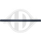 Modanatura decorativa/ protettiva Portiera anteriore Dx Fiat Panda 03-12 (Cod. D-3434320)