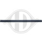Modanatura decorativa/ protettiva Portiera anteriore Sx Fiat Panda 03-12 (Cod. D-3434321)