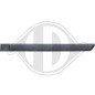 Modanatura decorativa/ protettiva Portiera posteriore Sx Fiat Panda 03-12 (Cod. D-3434323)